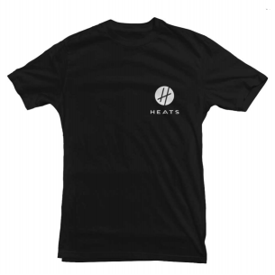 T-shirts HEATS® Homme :...