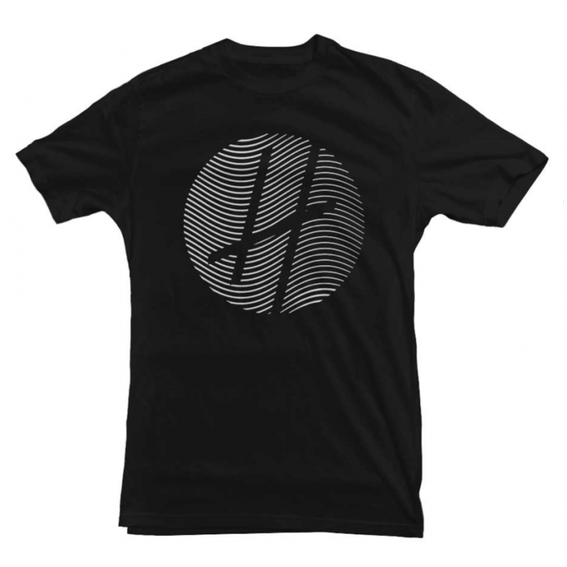 T-shirts HEATS® Homme : "The Circle"