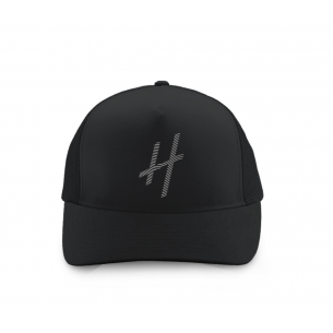 Casquette HEATS® noire :...