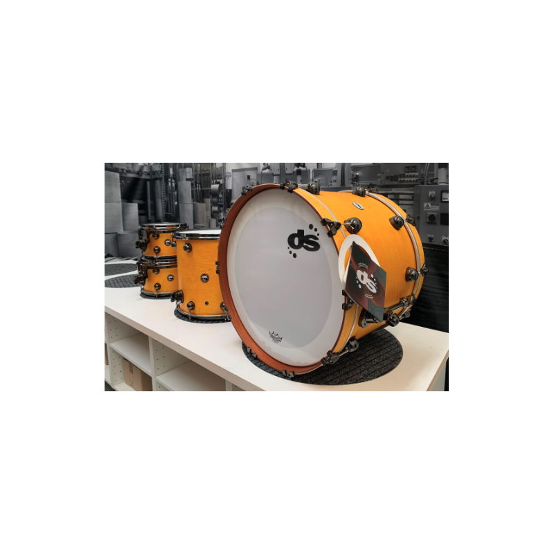 Rebel Custom Shop - 22" 10" 12" 16" -...