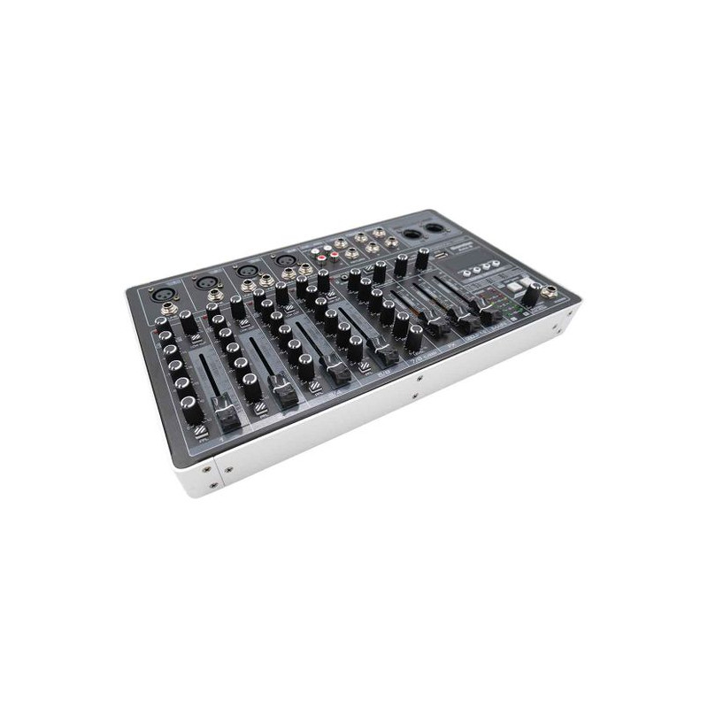 THORNTON - Console de mixage Axis 8