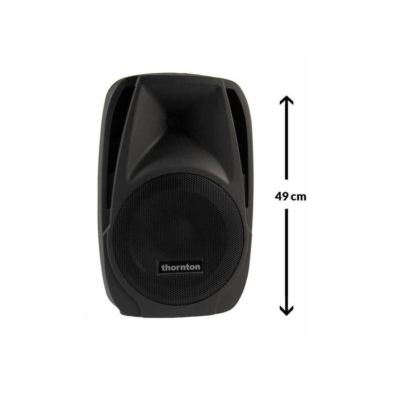 THORNTON - Enceinte active PH10AUB