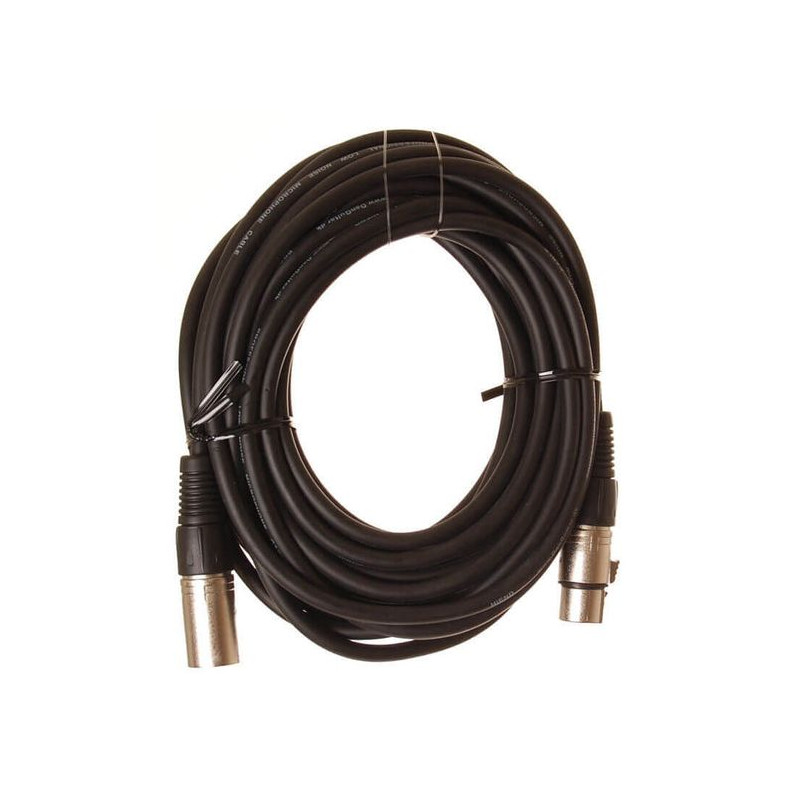 HiEnd - Câble XLR vers XLR (10...