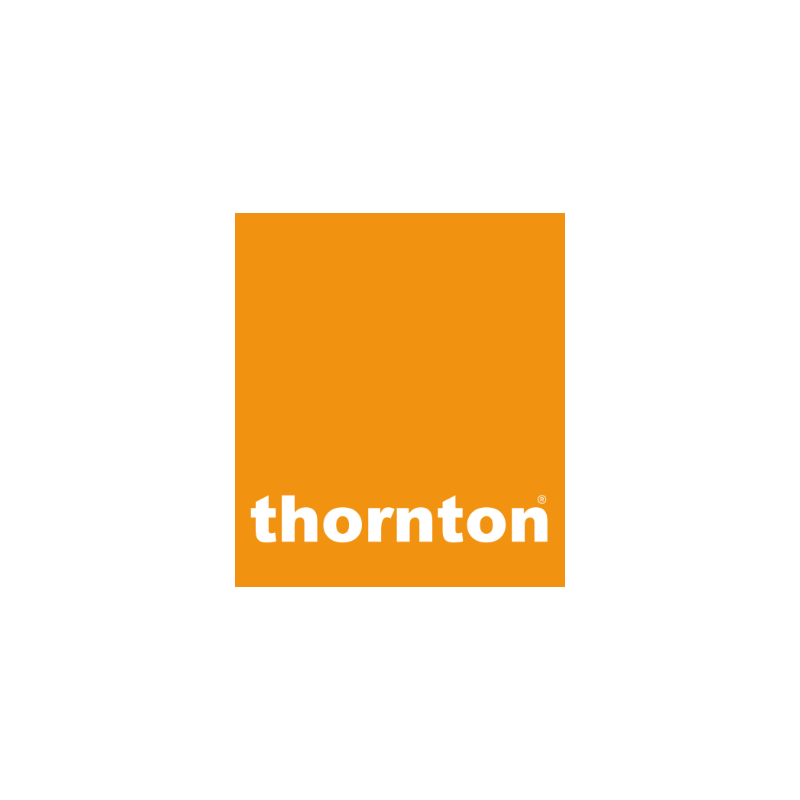 THORNTON - Support d'enceinte (noir)...