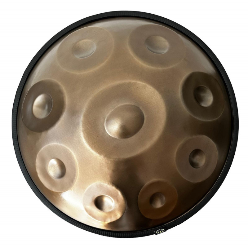 Solar Percussion - Handpan - Polaris...