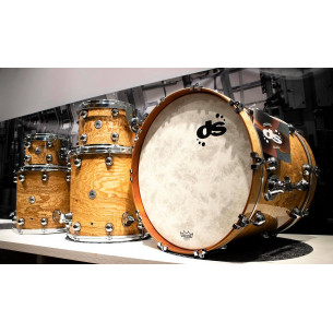 Rebel Custom Shop - 22" 12"...