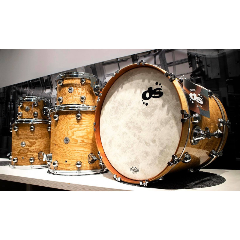 Rebel Custom Shop - 22" 12" 14" 16" -...