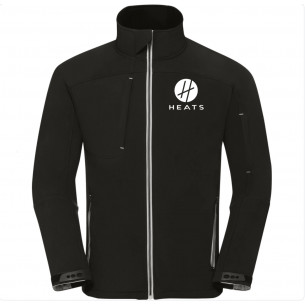 Veste Softshell Homme HEATS®