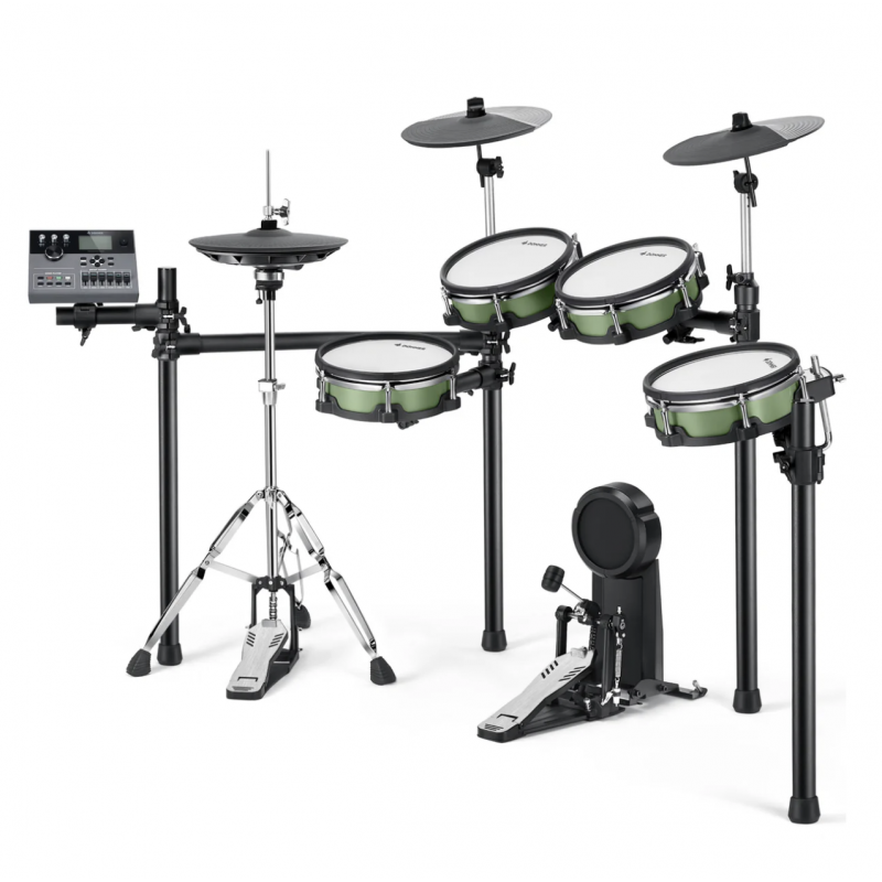 Donner - DED-500 PRO Electronic Drum...