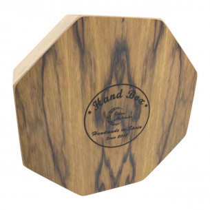 Al Andalus - Cajon - Hand...