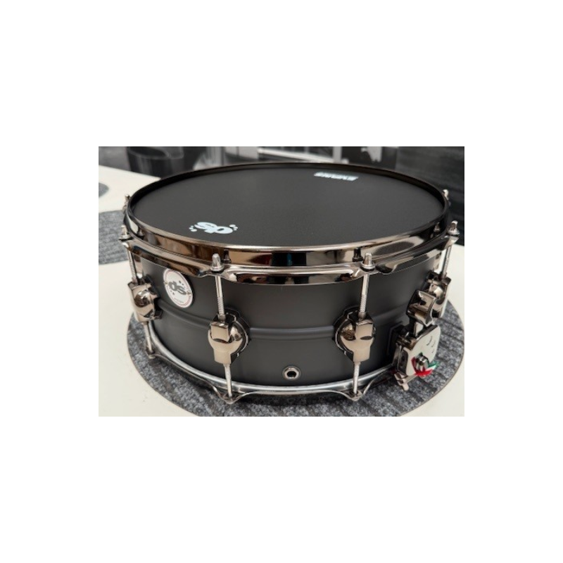 copy of Caisse Claire - DS DRUM :...